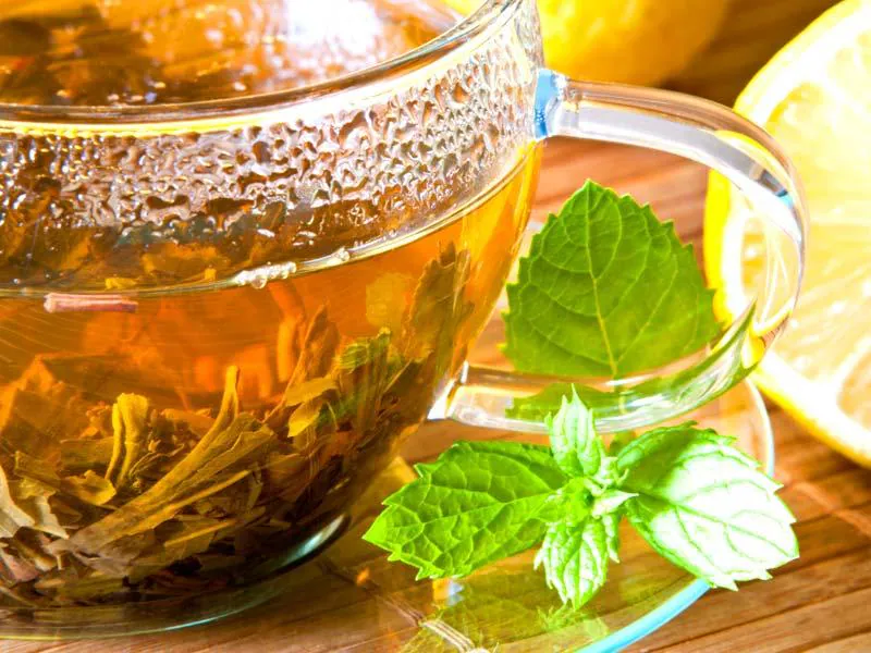  5 Amazing Teas for Relaxation and Stress Relief