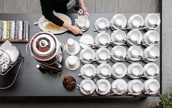 Hosting a Halal Afternoon Tea: A Unique Twist on Traditional Tea Time