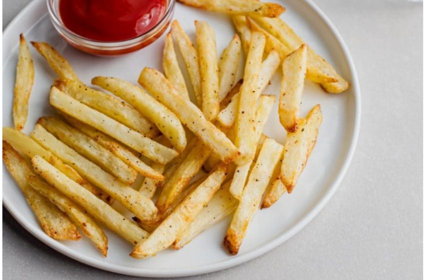  Are Frozen French Fries Really Unhealthy? Let’s Clear Up The Myth