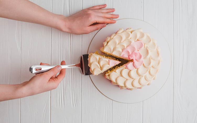 From First Slice to Pro: Cake Shop Wins in Singapore