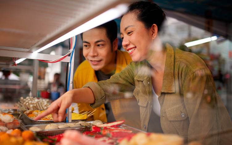  Why Cold Storage Is Crucial for Food Logistics in Singapore