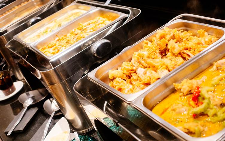  Why Food Catering Is Singapore’s Secret Sauce