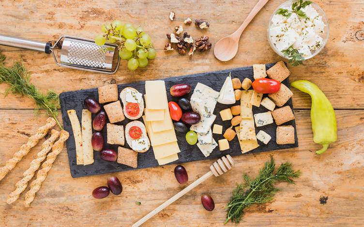  Step-by-Step Guide to Party Food Delivery in Singapore