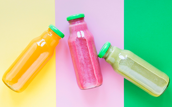 Cold Pressed Juice in Singapore: Wellness in Every Sip