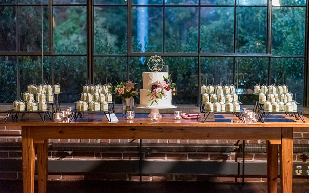 Mini Buffet Catering for Non-Commercial Gatherings