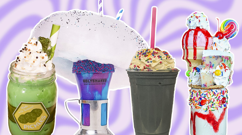 What Makes Handcrafted Shakes Special and Worth Trying