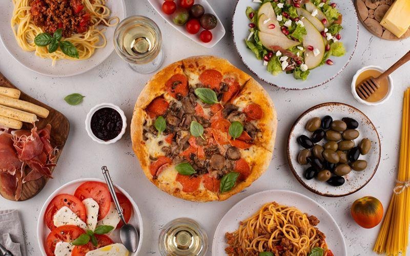  Why Italian Brunch at Robertson Quay Delivers Surprising Results